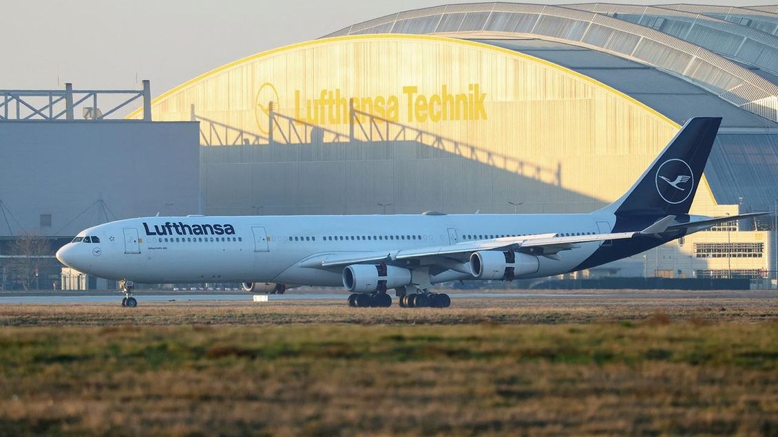 Iran-Krieg: Erstes Evakuierungsflugzeug der Bundesregierung gelandet